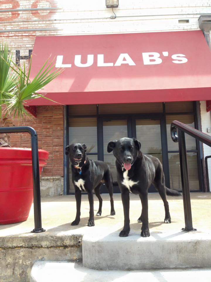 Lula B’s – Texas Antique Hunter